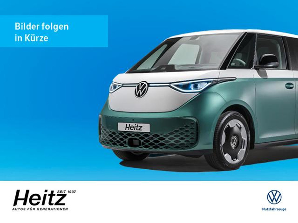Volkswagen ID. Buzz
