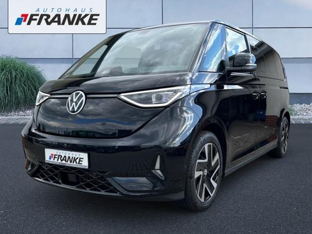 Volkswagen ID. Buzz 2025 Elektrisch