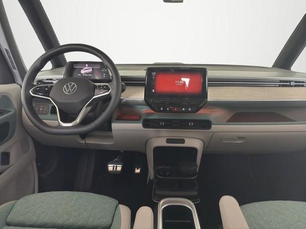 Volkswagen ID. Buzz