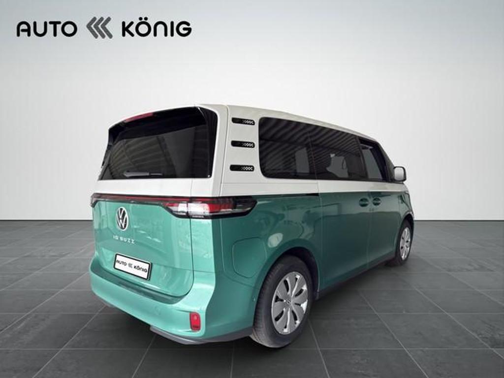 Volkswagen ID. Buzz