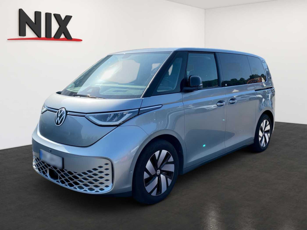 Volkswagen ID. Buzz 2025 Elektrisch