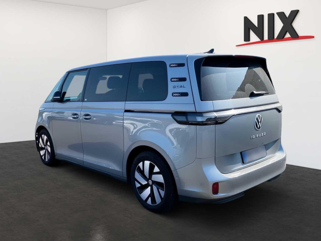 Volkswagen ID. Buzz