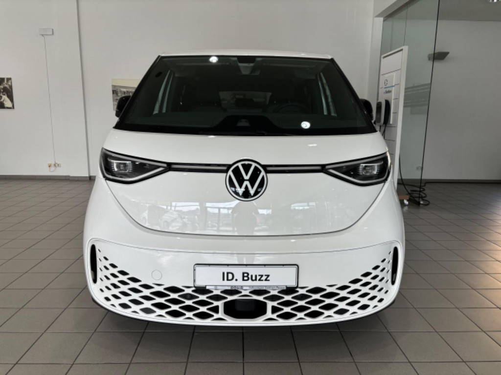 Volkswagen ID. Buzz