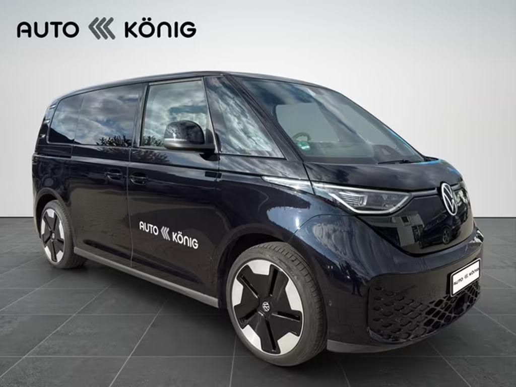 Volkswagen ID. Buzz 2025 Elektrisch