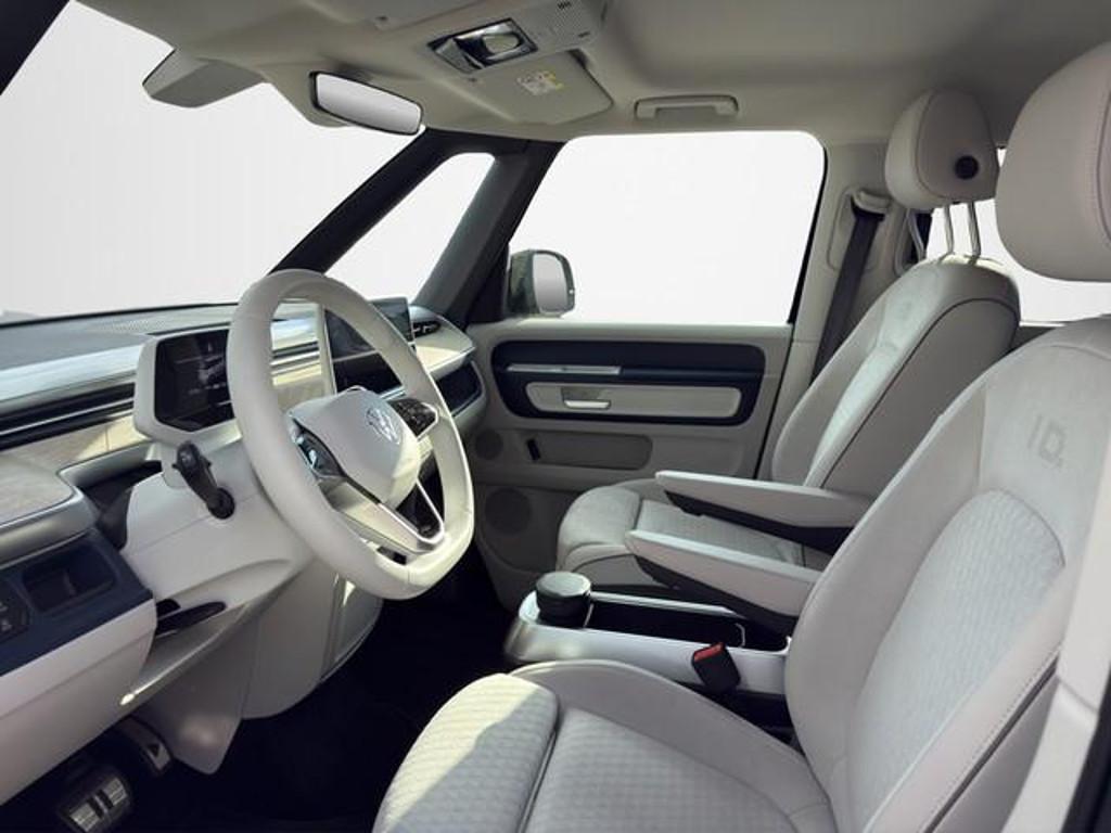 Volkswagen ID. Buzz