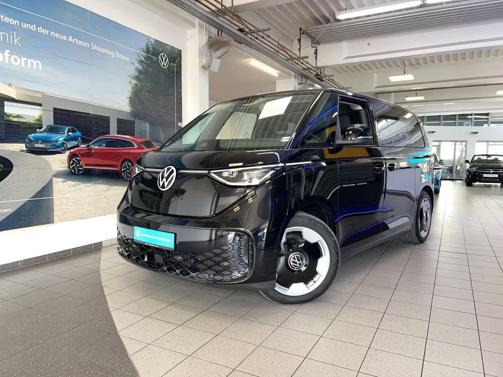 Volkswagen ID. Buzz 2025 Elektrisch