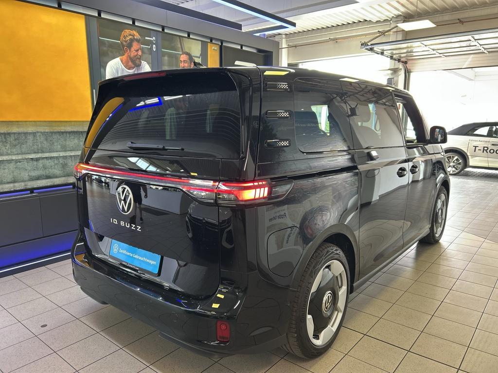Volkswagen ID. Buzz