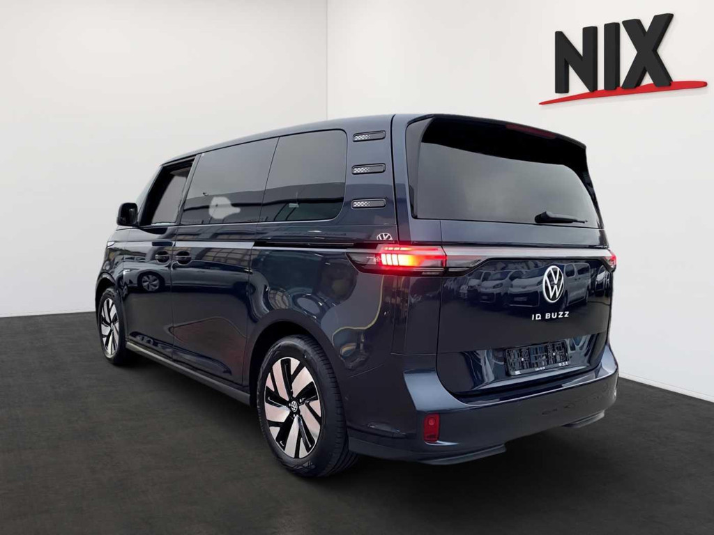 Volkswagen ID. Buzz