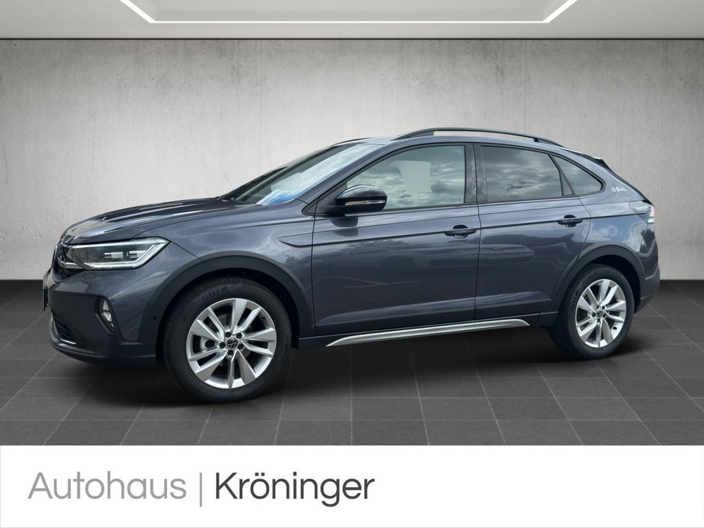 Volkswagen Taigo 2025 Benzine