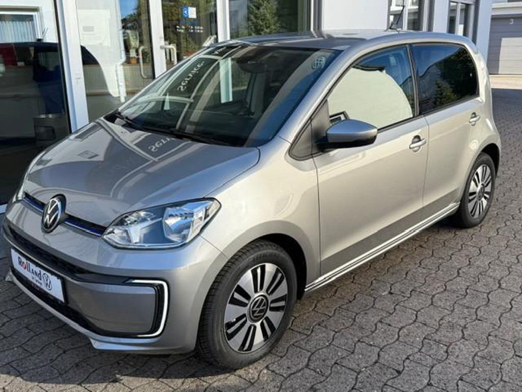 Volkswagen e-Up! 2022 Elektrisch