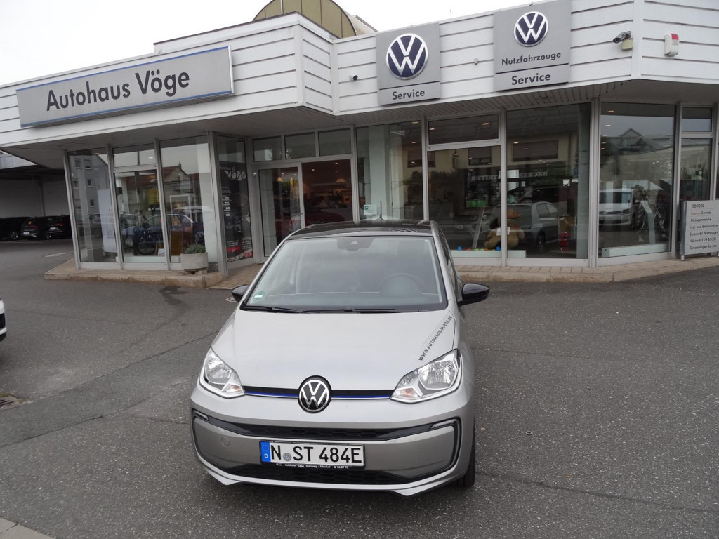 Volkswagen e-Up!