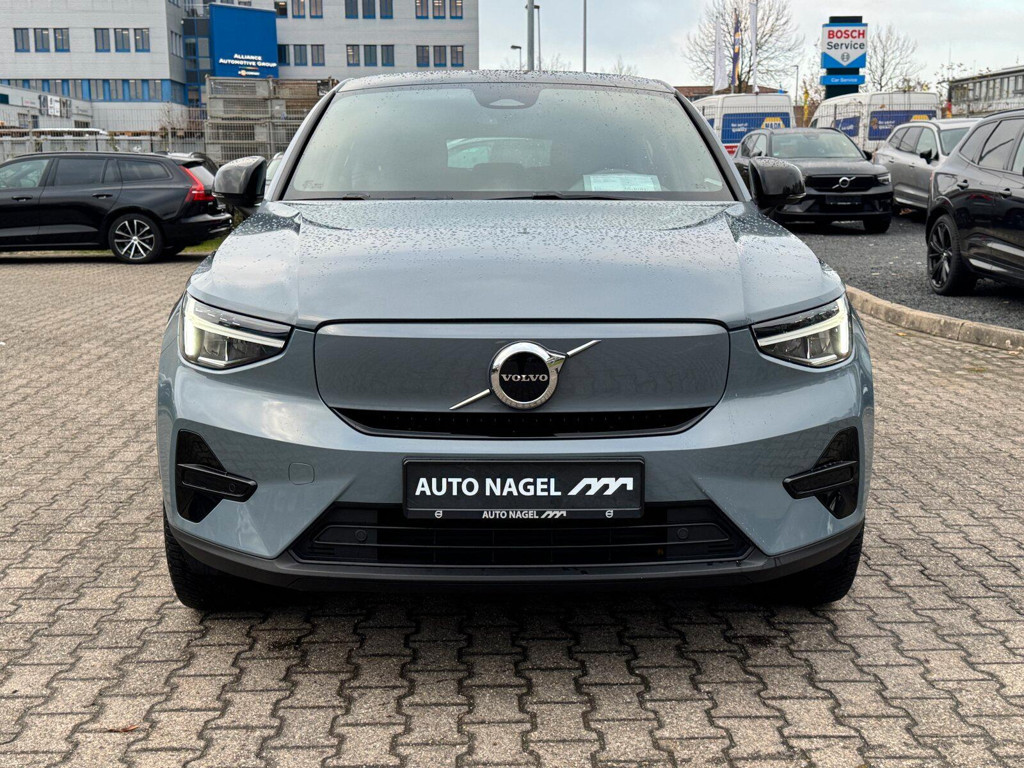 Volvo C40