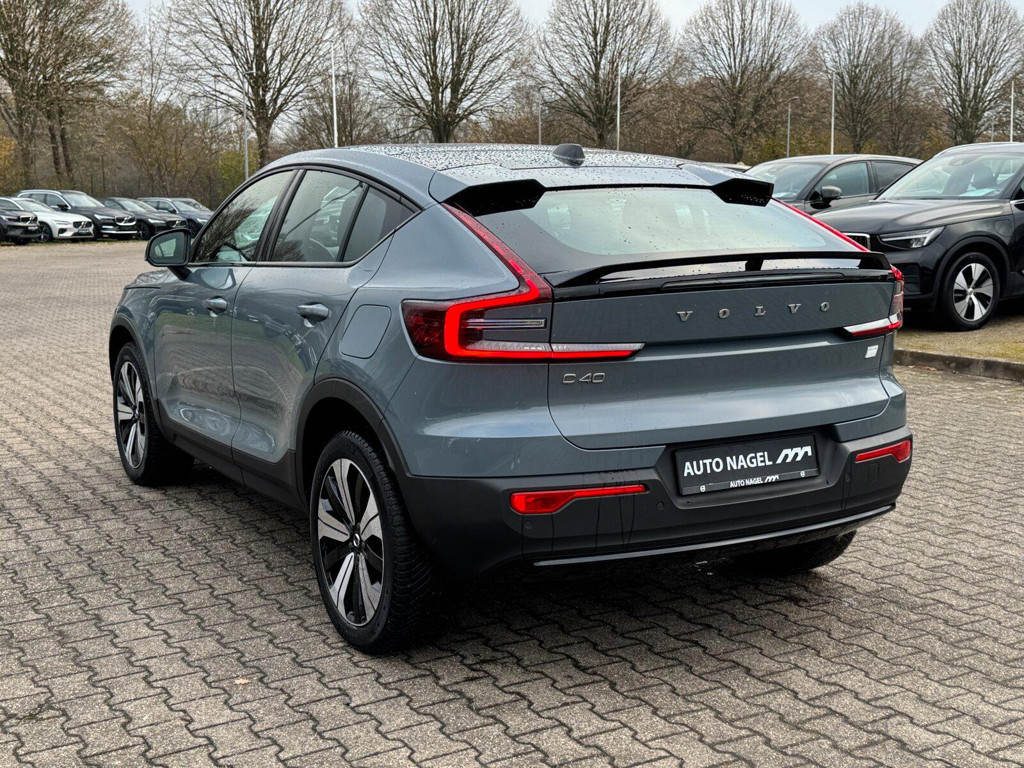 Volvo C40