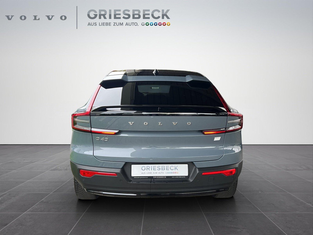 Volvo C40