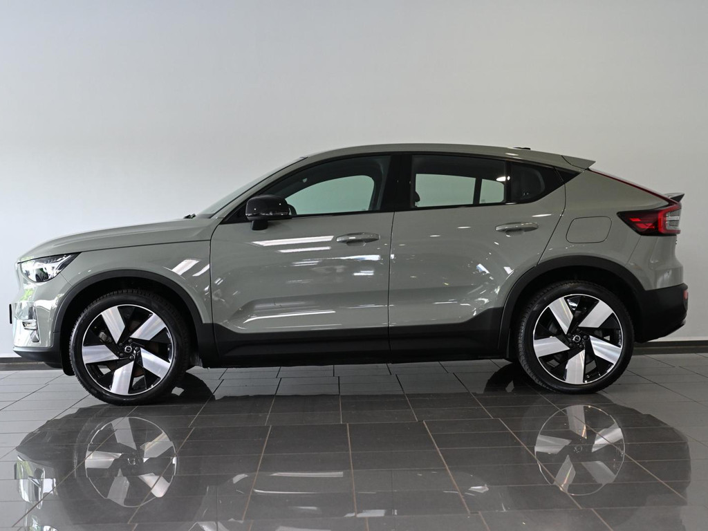 Volvo C40