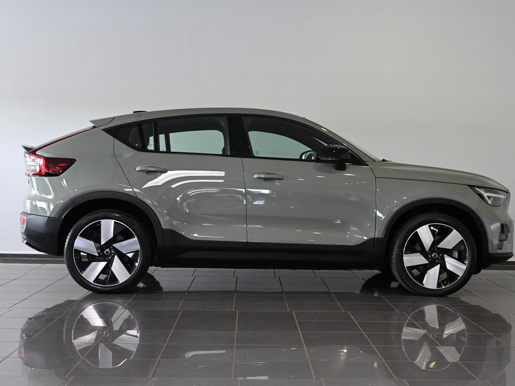 Volvo C40