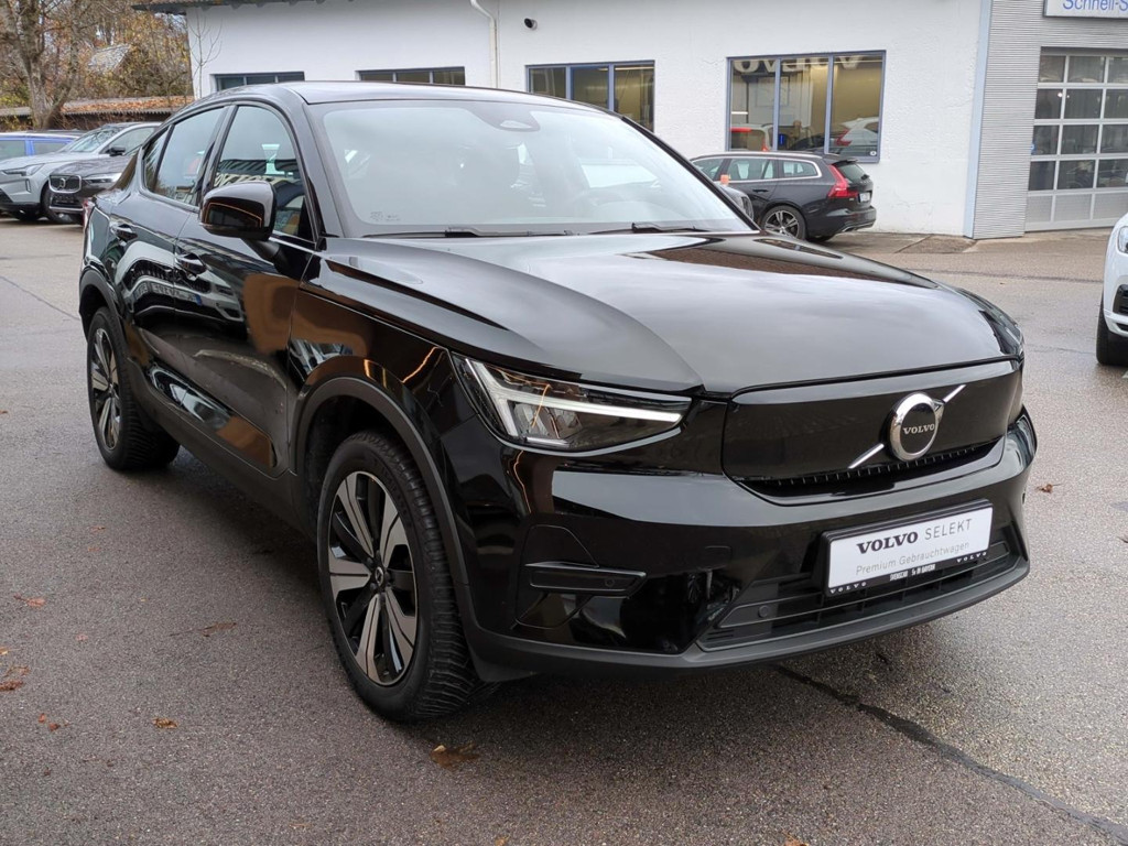 Volvo C40