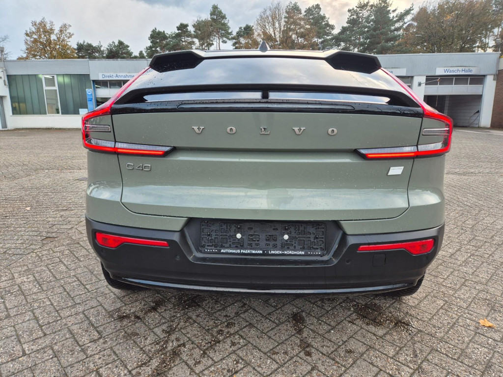 Volvo C40