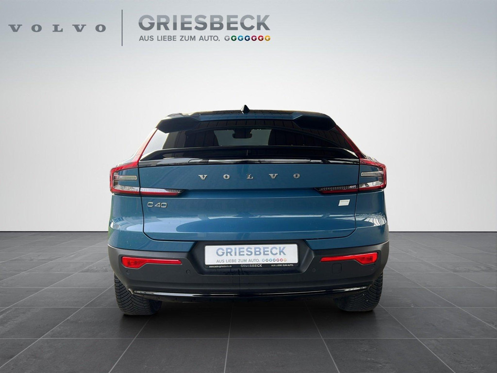 Volvo C40