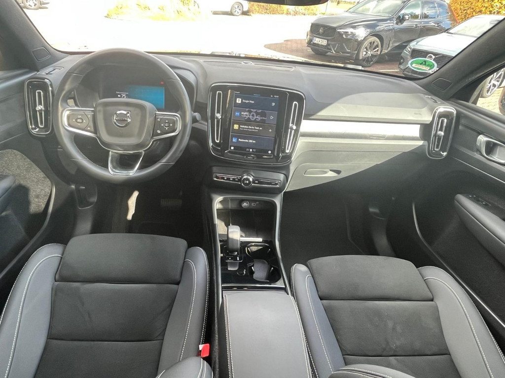 Volvo C40