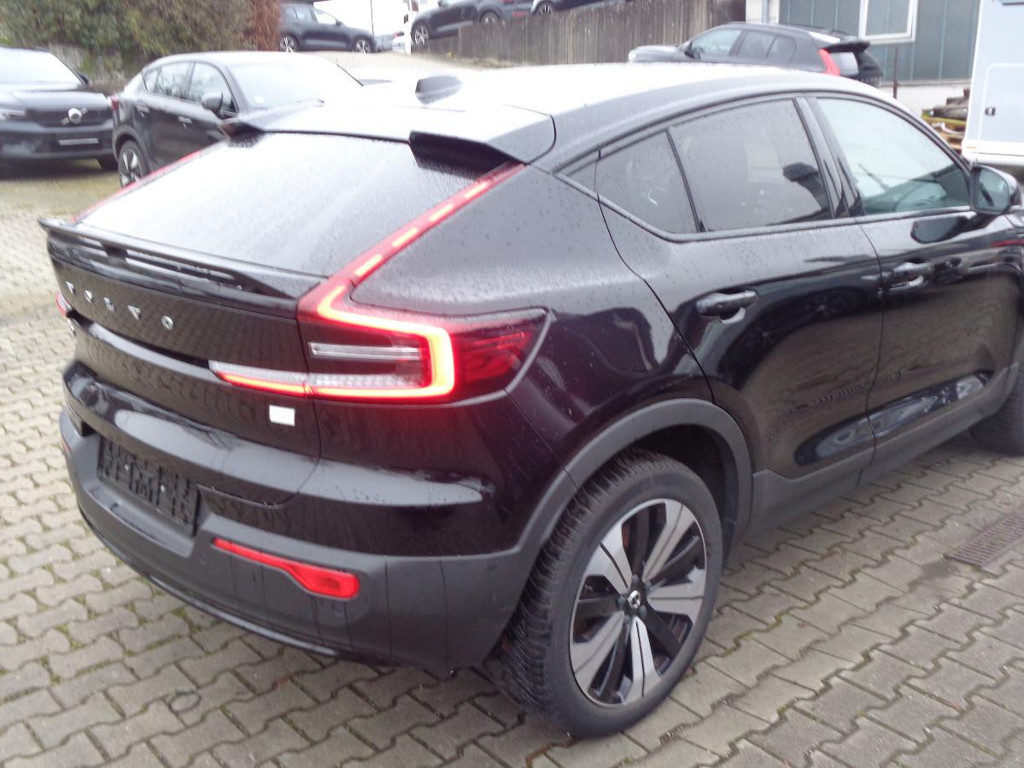 Volvo C40
