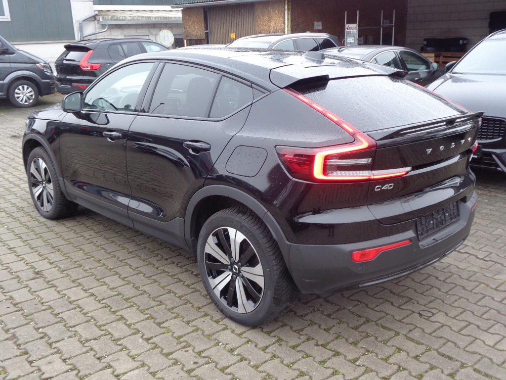 Volvo C40