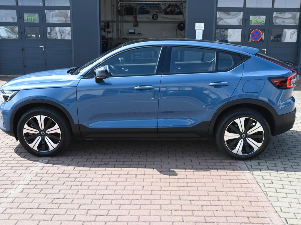 Volvo C40