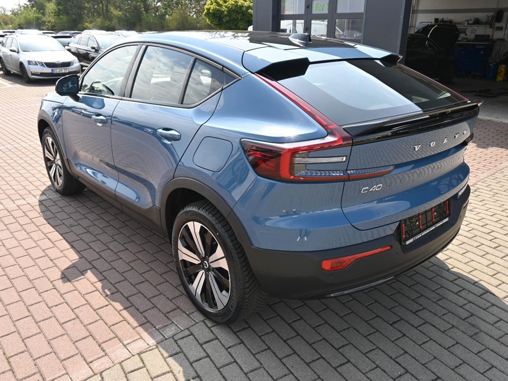 Volvo C40