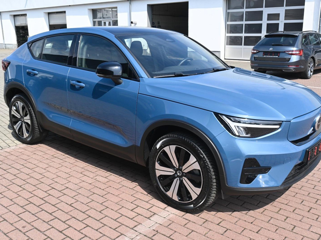 Volvo C40