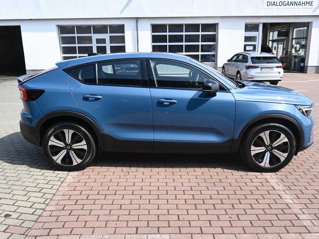 Volvo C40