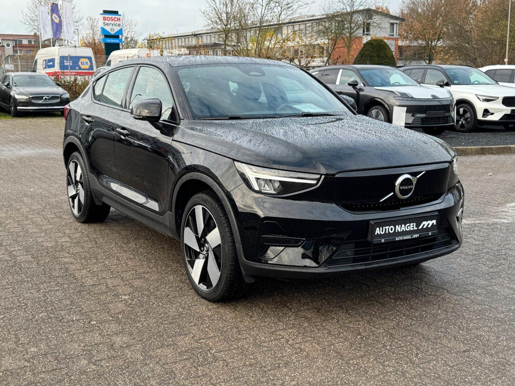 Volvo C40