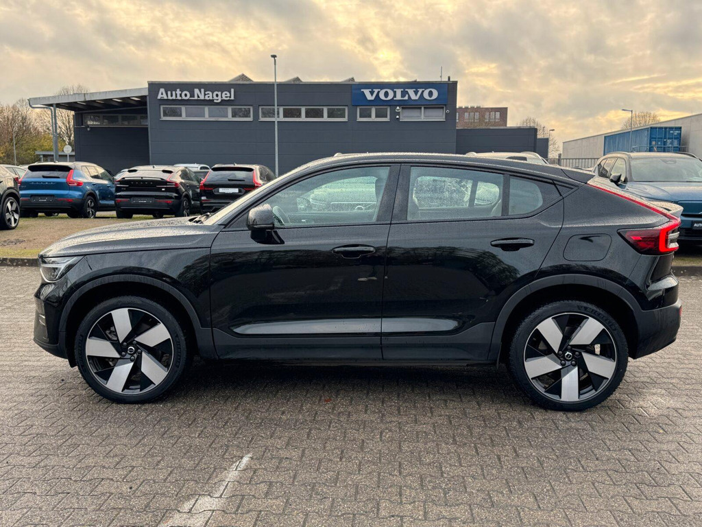 Volvo C40