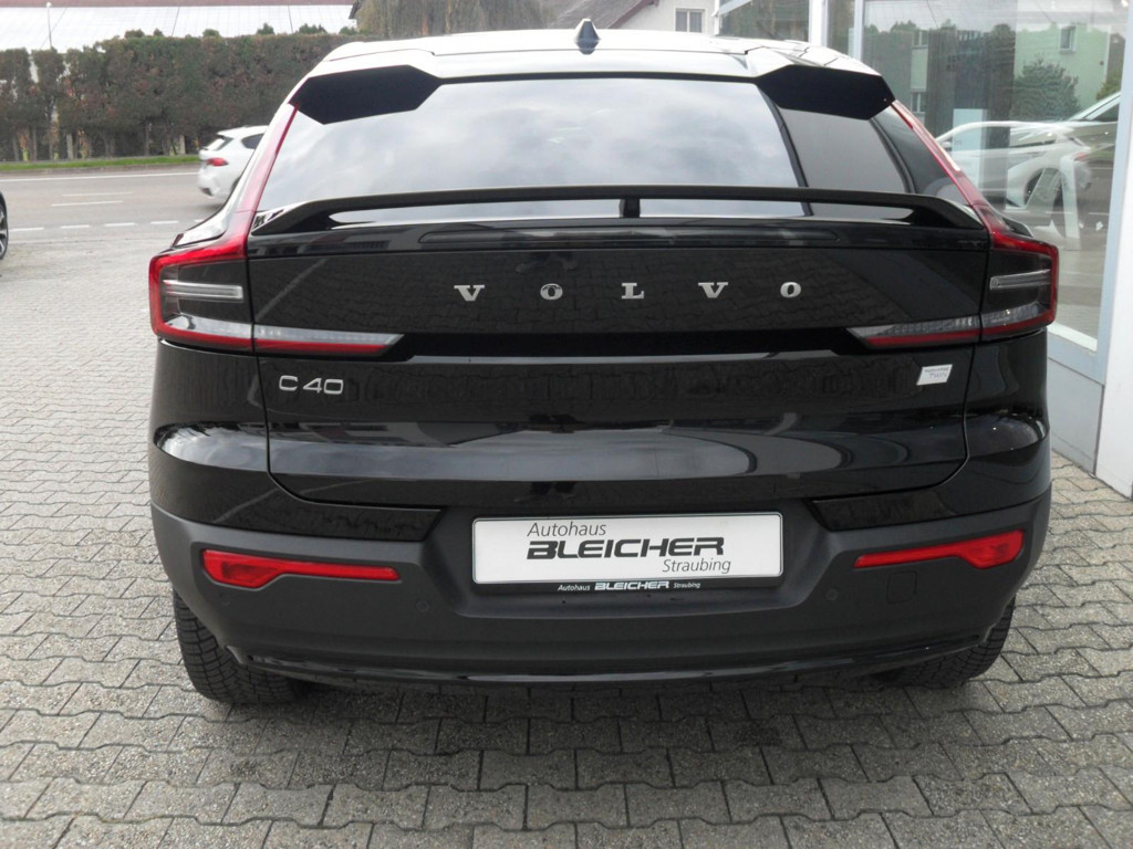 Volvo C40