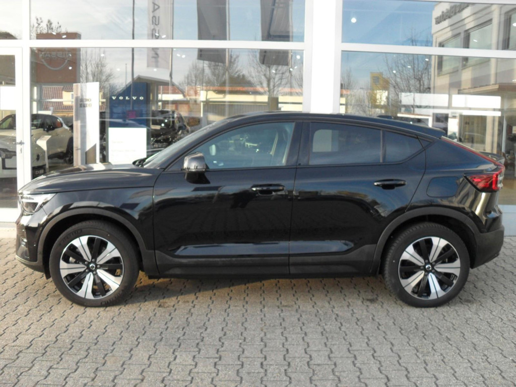 Volvo C40