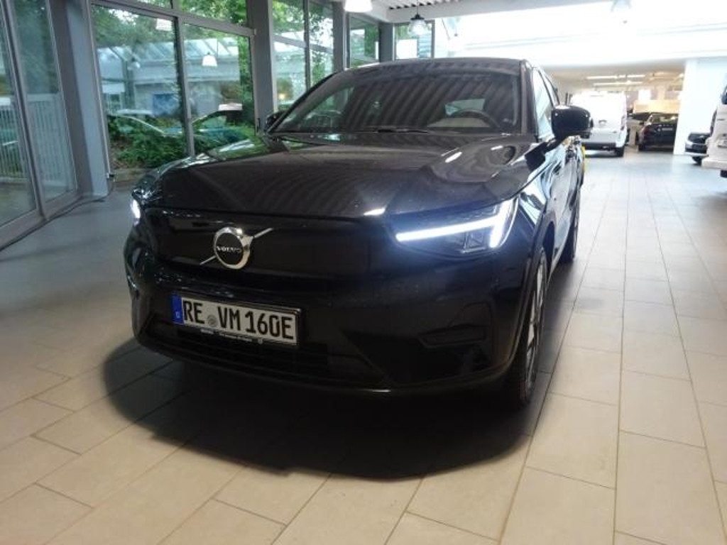 Volvo C40