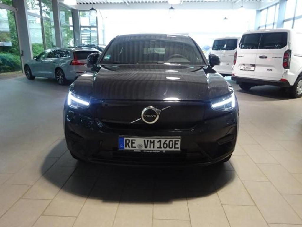 Volvo C40