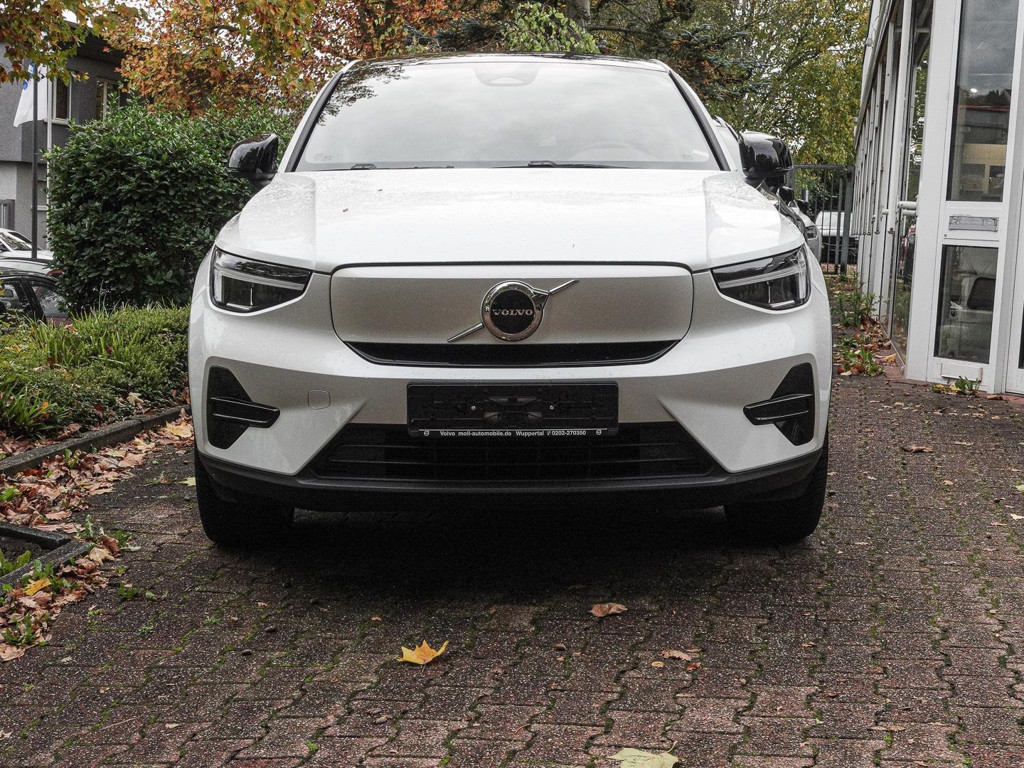 Volvo C40