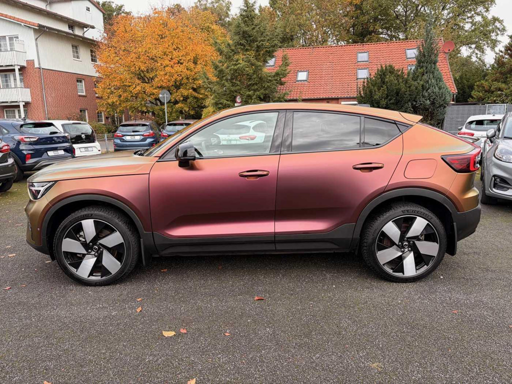 Volvo C40