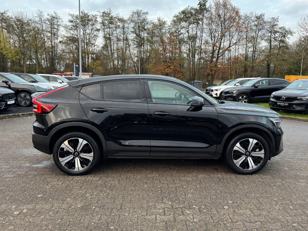 Volvo C40