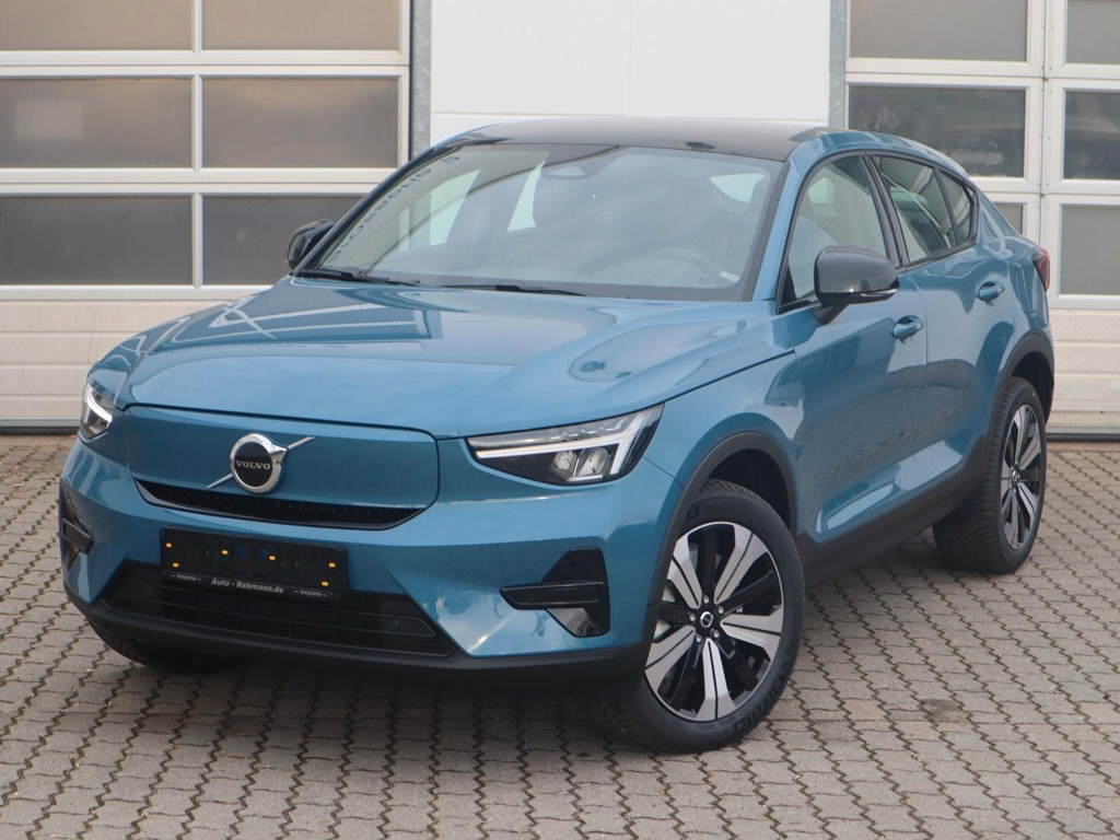 Volvo C40