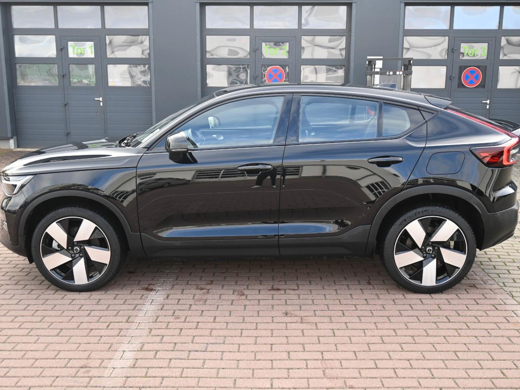 Volvo C40
