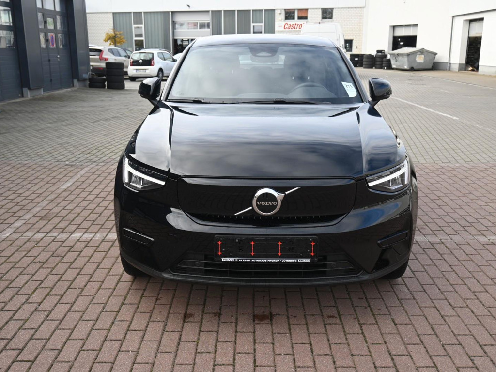 Volvo C40