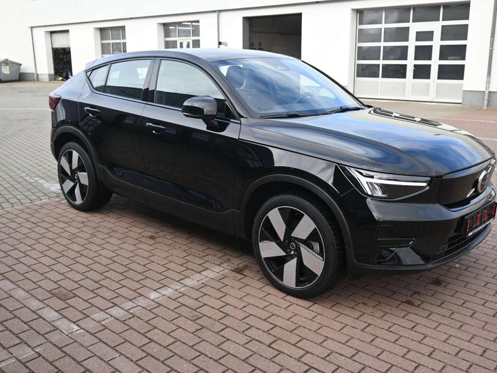 Volvo C40