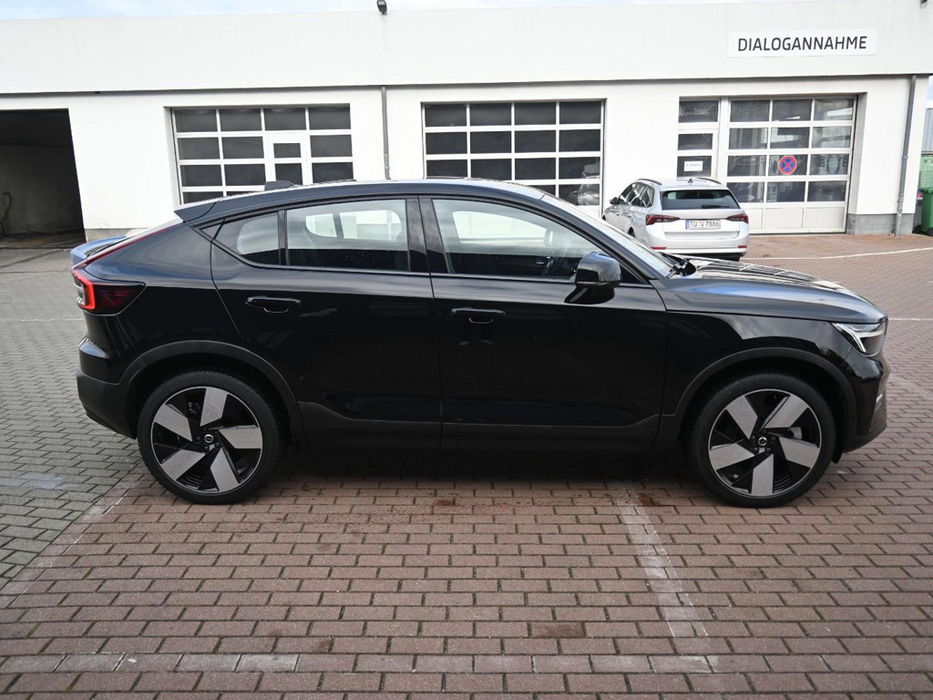Volvo C40