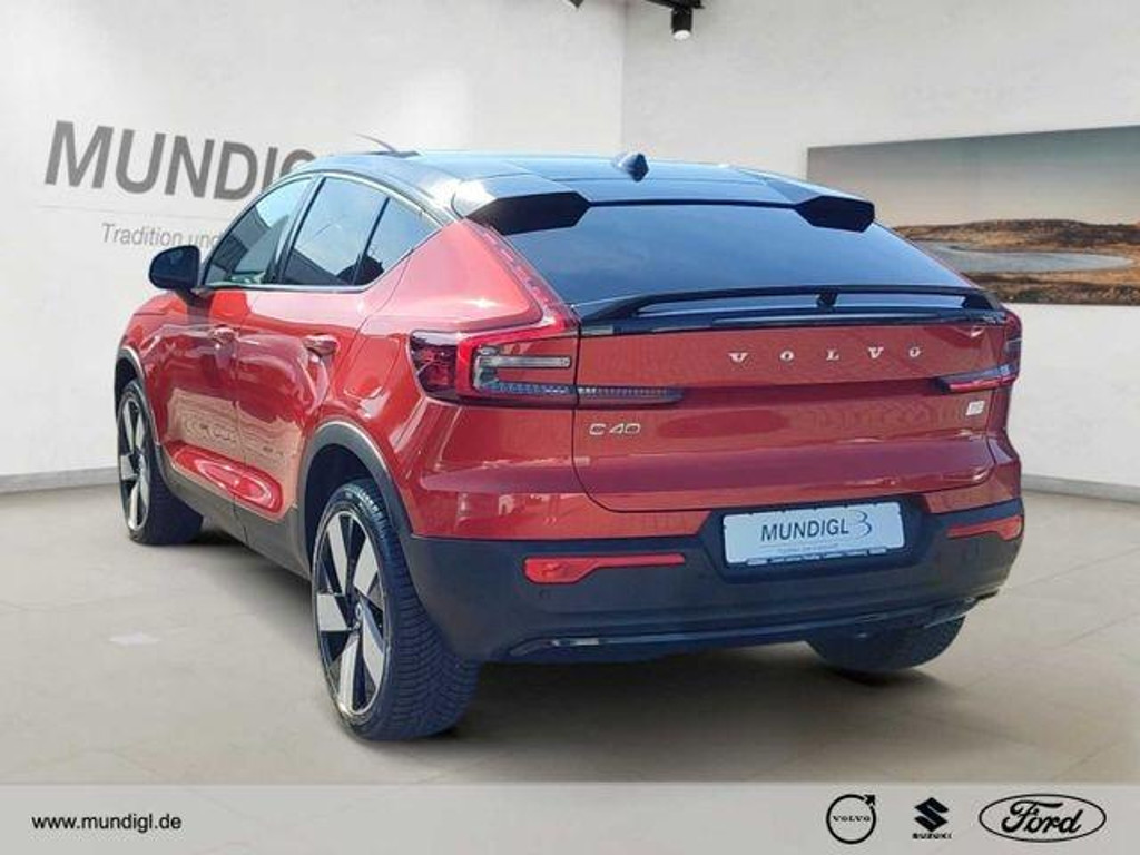 Volvo C40