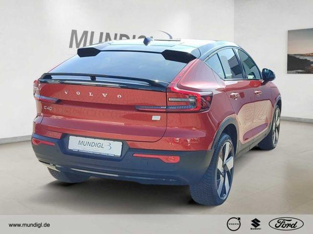Volvo C40