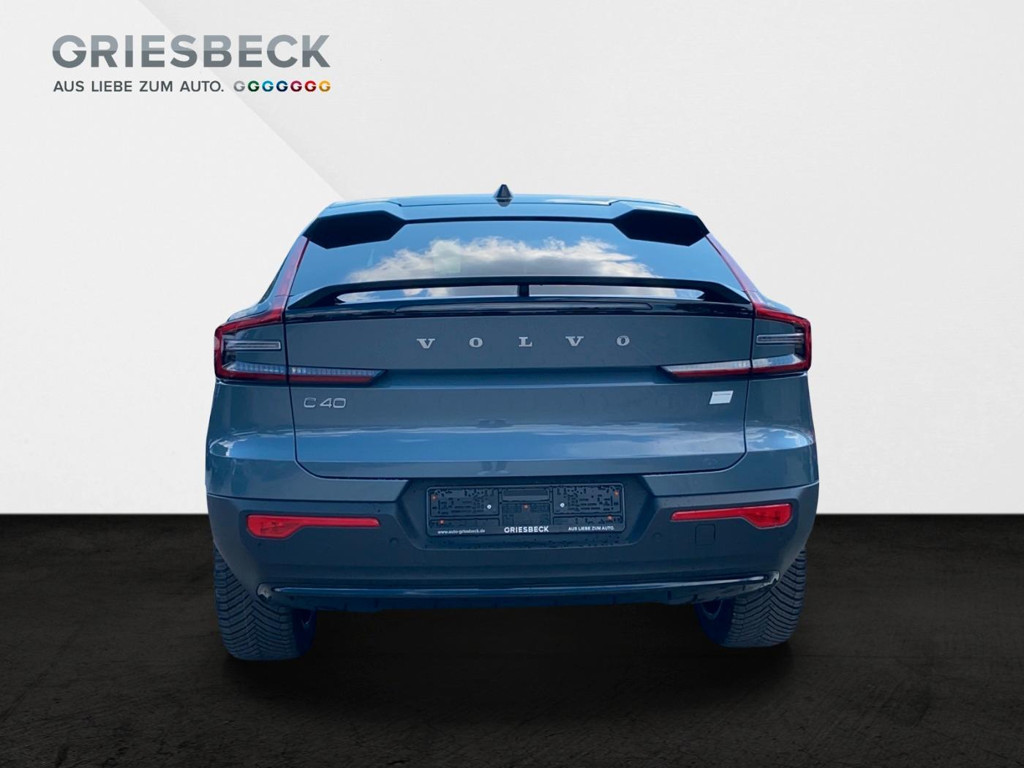 Volvo C40