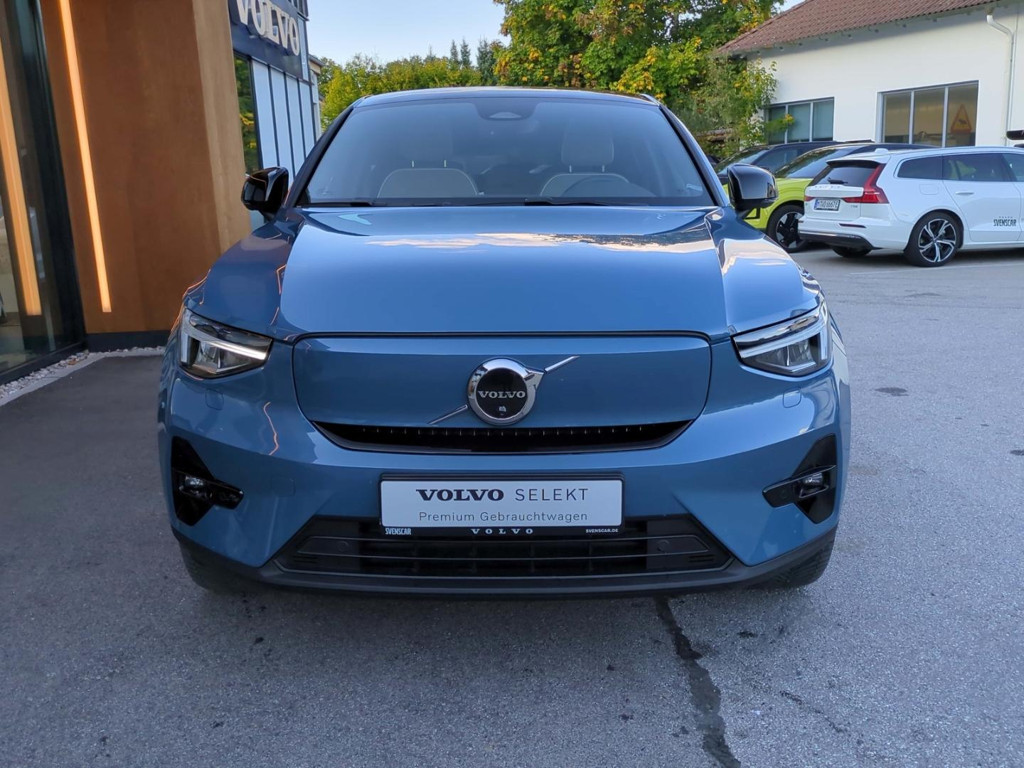 Volvo C40