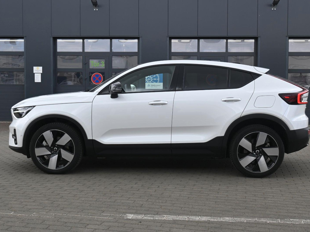 Volvo C40