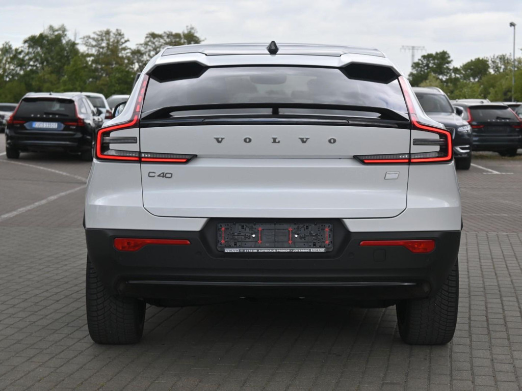 Volvo C40